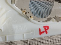 Osłona ZAŚLEPKA PLASTIK AUDI Q7 II 4M 4M0867233P