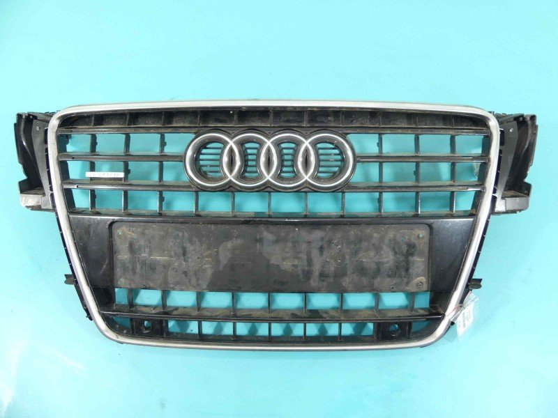 Atrapa grill Audi A5 8T Atrapa grill Audi A5 8T