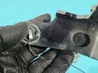 Zawias drzwi przód lewy Ford Focus Mk4