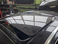 Szyberdach AUDI Q5 08- 2.0 TDi