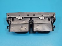 Kratka nawiewu środkowa Vw Passat B5 3B0819728D EUROPA