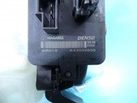 Dmuchawa nawiewu wentylator Citroen C4 Grand Picasso II 13-22 europa 967638458, A43002600