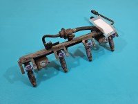TESTOWANY Wtryskiwacz Suzuki Liana 1.3 16v