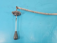 DŹWIGNIA LEWAREK WYBIERAK LINKI Peugeot Partner I 1.6 hdi