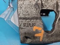 Zacisk tył lewy Renault Master II 2.2 dci HB