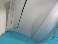 Zderzak przód przedni Peugeot 807 EZRC