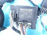 Instalacja Wiązka drzwi przód prawych Ford Fiesta Mk7 1002722706