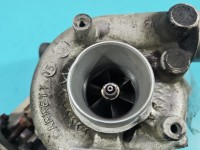 Turbosprężarka Audi A6 C5 454231-4, 028145702H 1.9 tdi 110KM