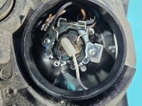 Reflektor prawy lampa przód Renault Thalia I EUROPA