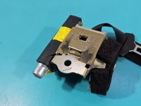 Pas bezpieczeństwa tył lewy pas + spinka / sedan / 07-10 Mercedes W204 A2048600569, 33060586C