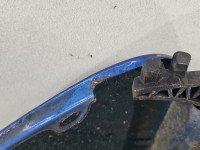 Błotnik przód lewy Honda Civic VII niebieski