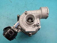 Turbosprężarka Regenerowana Audi A6 C5 717858-7, HGR038145702G, HEE14304R 1.9 tdi 110KM