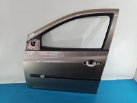 DRZWI PRZÓD LEWE KIEROWCY Renault Clio III 5d TEHNK