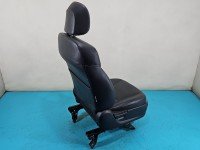 Fotele komplet kanapa Subaru Forester IV SJ 12-18