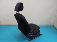 Fotel prawy pasażera Skoda Fabia III