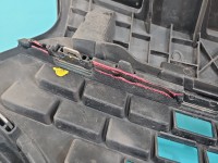 Atrapa grill Renault Master III 10-24