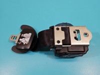 Pas bezpieczeństwa tył prawy Volkswagen, III rząd Vw Sharan II 10- 7N0857812RAA