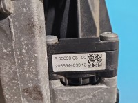 Zawór egr Citroen C4 Cactus 14-20 702209140, 70215626, 9802194080 1.6 hdi CITROEN, 5 PIN