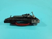 Klamka przód lewa zewnętrzna AUDI Q5 08- 8T1837885B