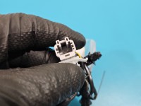 Pas bezpieczeństwa przód prawy pasażera Fiat Tipo II 15- 633909600C, 07356376850