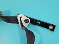 Pas bezpieczeństwa przód prawy pasażera Peugeot 208 I