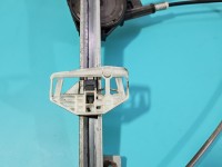 Podnośnik przód lewy SZYBY WINDA Peugeot Partner I RĘCZNY MANUAL MANUALNY 5d HB