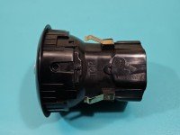 Kratka nawiewu Mercedes W213 A2138308000 EUROPA