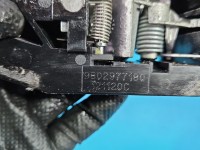 Klamka przód prawa zewnętrzna Peugeot 5008 II 17-24 9802977180 EVL