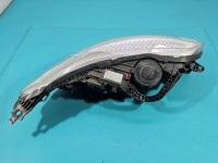 Reflektor lewy lampa przód Citroen C5 II X7 EUROPA