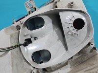 Lampa tył prawa Skoda Octavia III HB