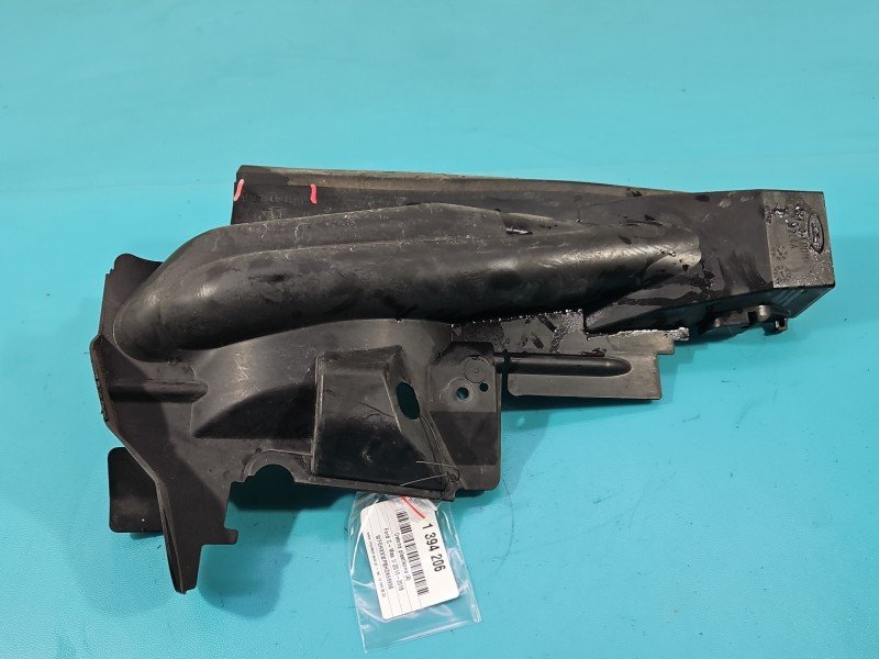 KIEROWNICA Wlot powietrza FORD C-MAX II MK2 1.0 Ecoboost KIEROWNICA Wlot powietrza FORD C-MAX II MK2 1.0 Ecoboost