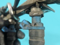 Wtryskiwacz listwa wtryskowa 06B133551, 050133681A Vw Passat B5 1.6 8V 101KM