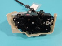 Zamek przód lewy Vw Touran I EUROPA 9PIN 3D1837015