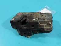 Zamek przód lewy Peugeot Partner I EUROPA Peugeot, BEZ CENTRALNEGO