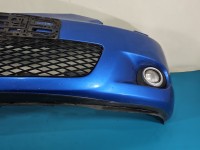 Zderzak przód przedni Mazda 3 I BK Brak