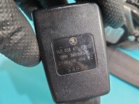 Pas bezpieczeństwa przód lewy kierowcy Skoda Yeti 618034000, 5L0858471F, 5L0857701A EU