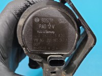 Pompka obiegu wody pompa Skoda Octavia IV 2.0 TDI 0392023420, 2Q0965567A