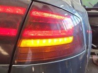 Lampa tył prawa Audi A8 D3 sedan