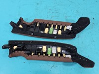 Fotele komplet kanapa Audi A4 B9