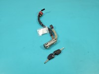 Stacyjka KLUCZYK WKŁADKA Citroen Xsara Picasso