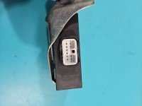 Komputer Sterownik silnika 0261208702, 89661-0H023 Peugeot 107 1.0 wiel