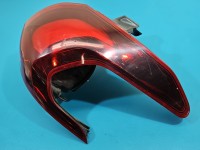 Lampa tył prawa błotnika Peugeot 2008 I 13-19 HB EUROPA 9826730380-3, 9826730380