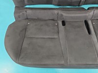 Kanapa tył fotel tylny LEXUS CT 10-22