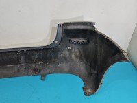 Zderzak tył Toyota Corolla Verso II srebrny 1C0 HB