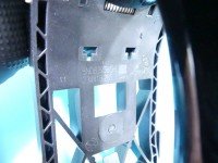 Klamka przód prawa zewnętrzna Skoda Octavia III 5N0839885H