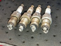 Silnik Vw Scirocco III 08- 1.4 TSI 122KM ODPALANY FILM pomiar