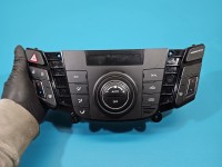 Konsola panel nawiewu Hyundai I40 97250-3ZXXX