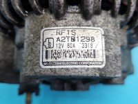 TEST Alternator Mazda Premacy A2TB1298 2.0 ditd