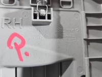 Osłona ZAŚLEPKA PLASTIK Hyundai Elantra VII 20- 85844-AA000