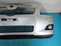 Zderzak przód Toyota Avensis II T25 srebrny 1C0